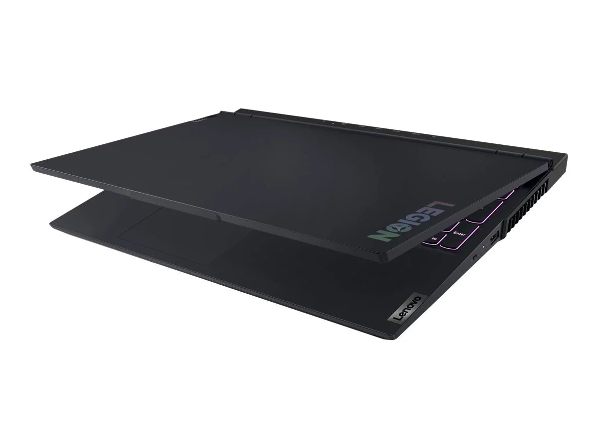 Restored  Legion 5 15ACH6 15.6" Gaming Laptop R7-5800H 16GB 1TB SSD RTX 3050Ti Blue (Refurbished)