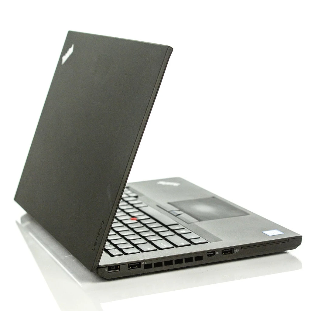 Used  ThinkPad T460 Laptop i5 Dual-Core 16GB 500GB Win 10 Pro B v.WAA