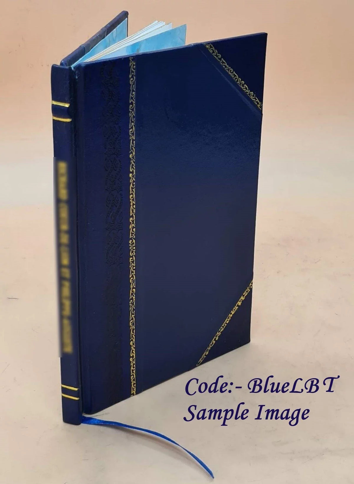 Two old faiths : essays on the religions of the Hindus and the Mohammedans 1891 [Leather Bound]