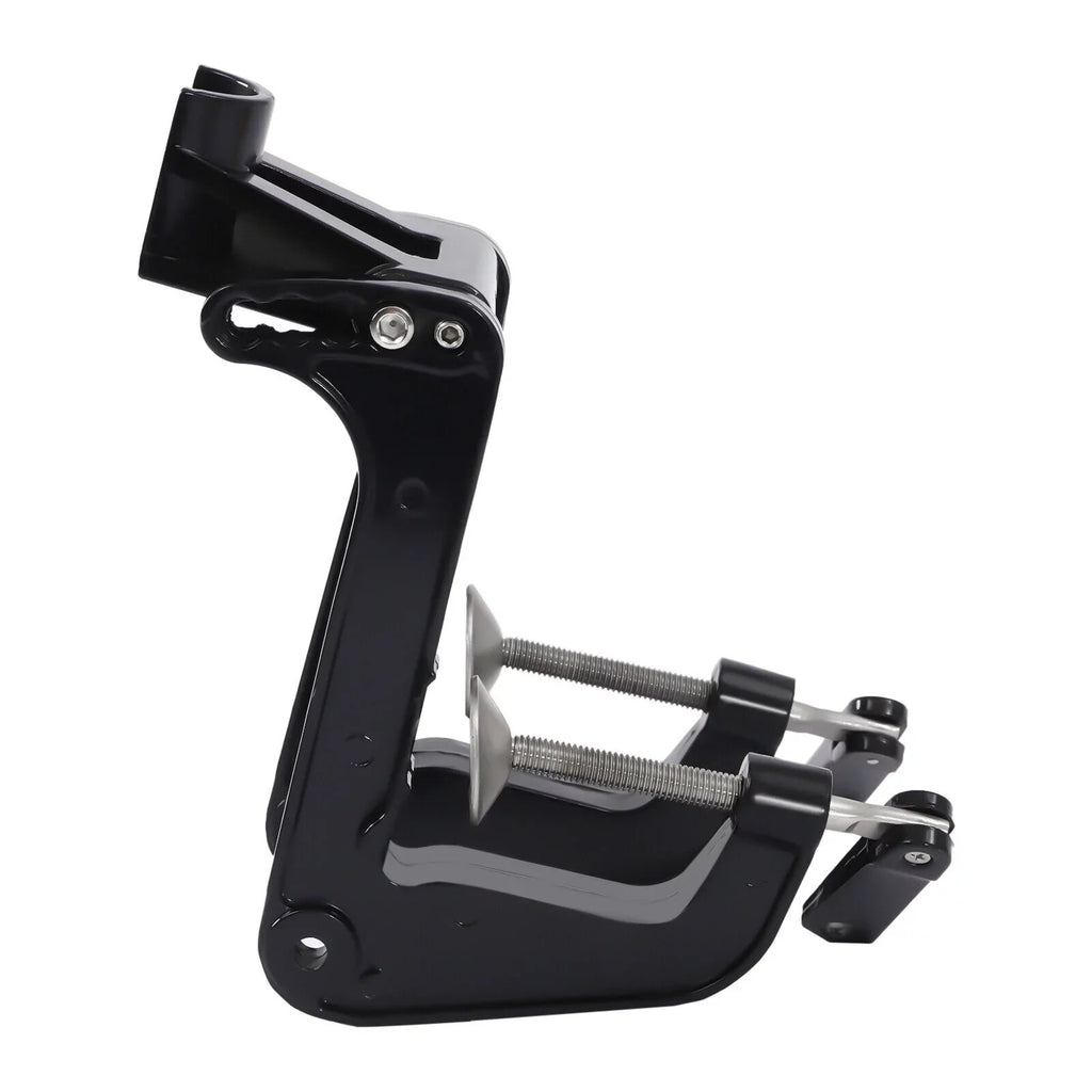 52CC 2.3  2 Stroke Gas-Powered Outboard Trolling Motor craft Engine Long Shaft