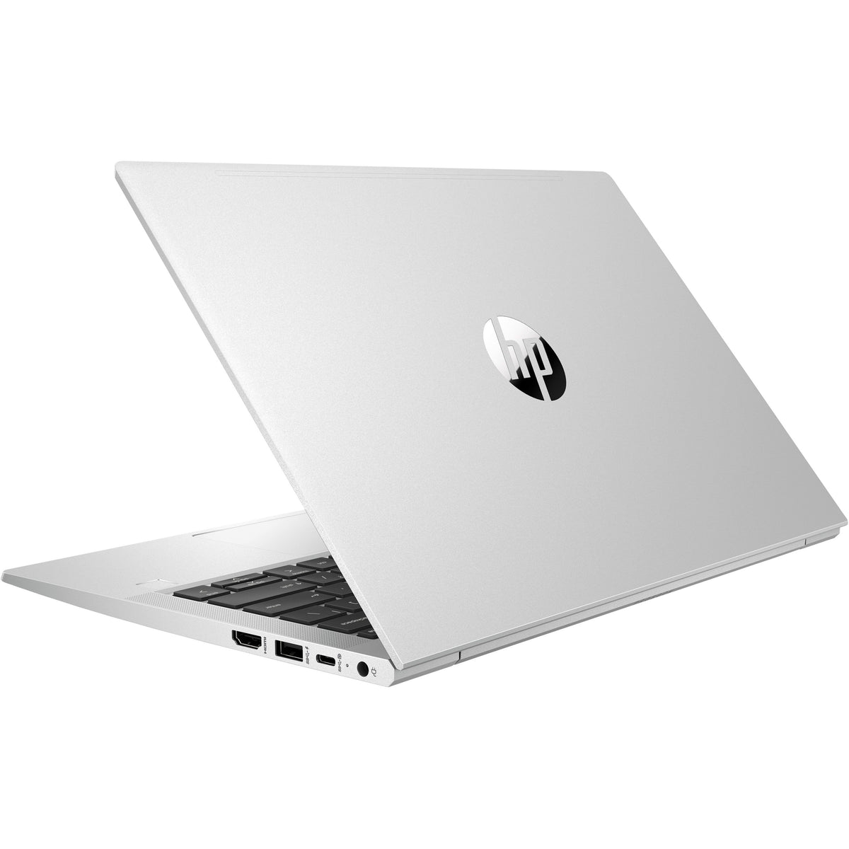 ProBook 430 G8, 13.3\" Full HD,  Core i7-1165G7,  Iris Xe Graphics, 16GB RAM, 512GB SSD, Pike Silver Plastic, Windows 10 Pro
