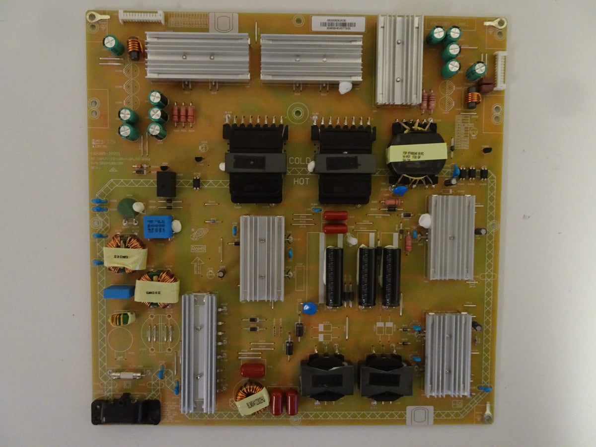Vizio M65-E0 Power Supply (FSP285-2PZ01) 0500-0505-2530