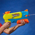 Nerf Super Soaker Wave Spray moisture Blaster Toy
