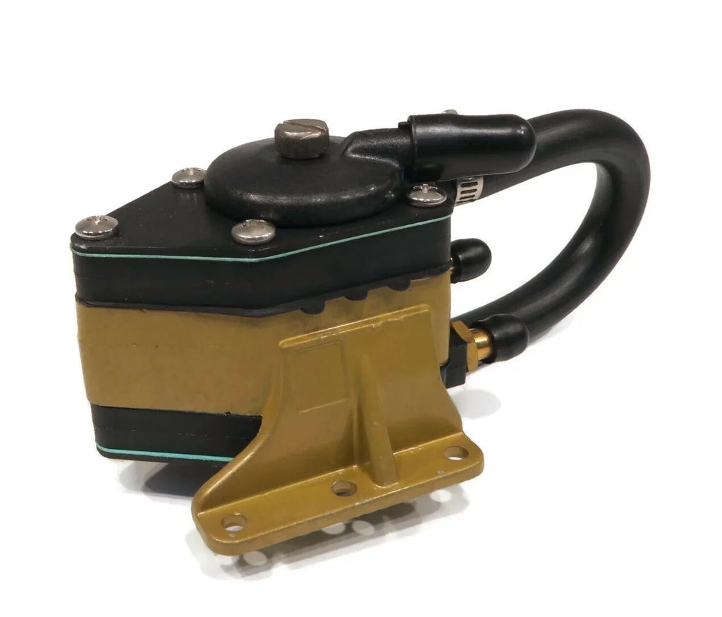 The ROP Shop | VRO Conversion Fuel Pump for 1994 Evinrude, Johnson 200  J200CZERS, J200TXARC