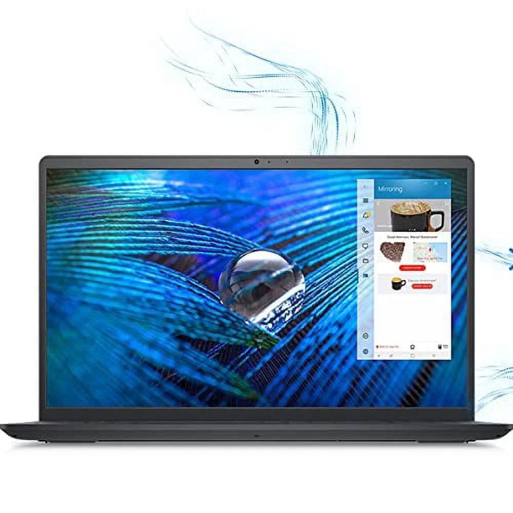 Newest Inspiron 3000 i3511 Laptop, 15.6" FHD Touchscreen, 10th Gen  Core i5-1035G1, UHD Graphics, 16GB DDR4, 1TB NVMe SSD, HDMI, Bluetooth, Wi-Fi, Windows 10 Pro