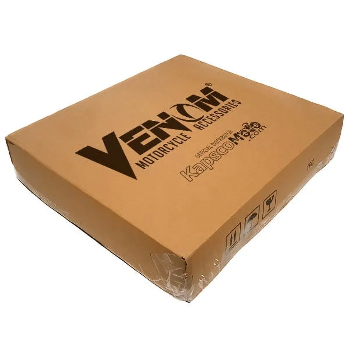 Venom Motorcycle Bike 6.5" Tire Wheel Chock Stand suitable with Ducati Monster 748 749 750 848 851 860