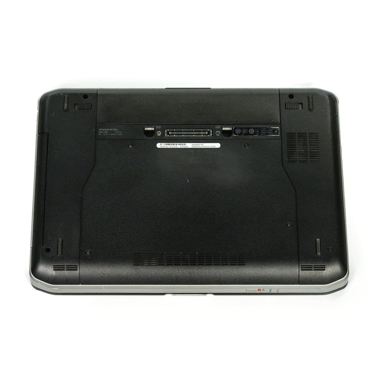 Used  Latitude E5420 Laptop i5 Dual-Core 4GB 1TB Win 10 Pro B v.AA