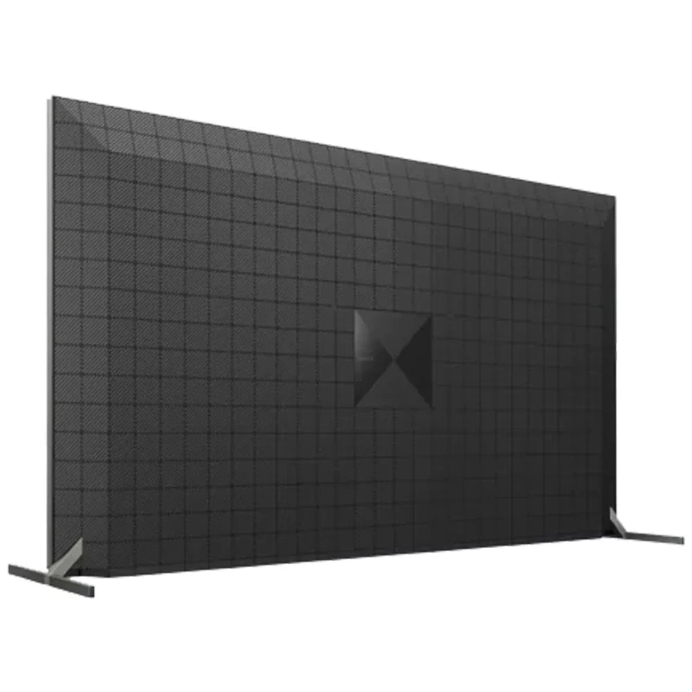 Restored  KD65X80J 65" X80J 4K Ultra HD LED Smart TV (2021 Model) Bundle with Premium 2 YR CPS Enhanced Protection Pack (Refurbished)