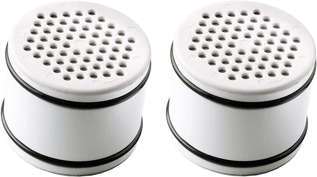 Culligan Certified WHR-140 Replacement Filter Cartridge for Culligan Filtered Shower Heads Pack of 2