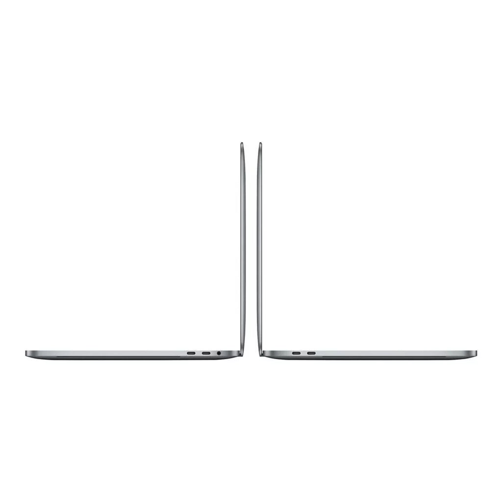 Pre-Owned MacBook Pro 13" (2020) Touch Bar Retina - Core i5 - 2.0 GHz - SSD 512GB - RAM 16GB - Silver (Good)
