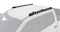 Rhino Rack 2017 Fits  F-250 F-350 F-450 4dr Pick Up Super Crew Cab Backbone Mounting System RF2B1