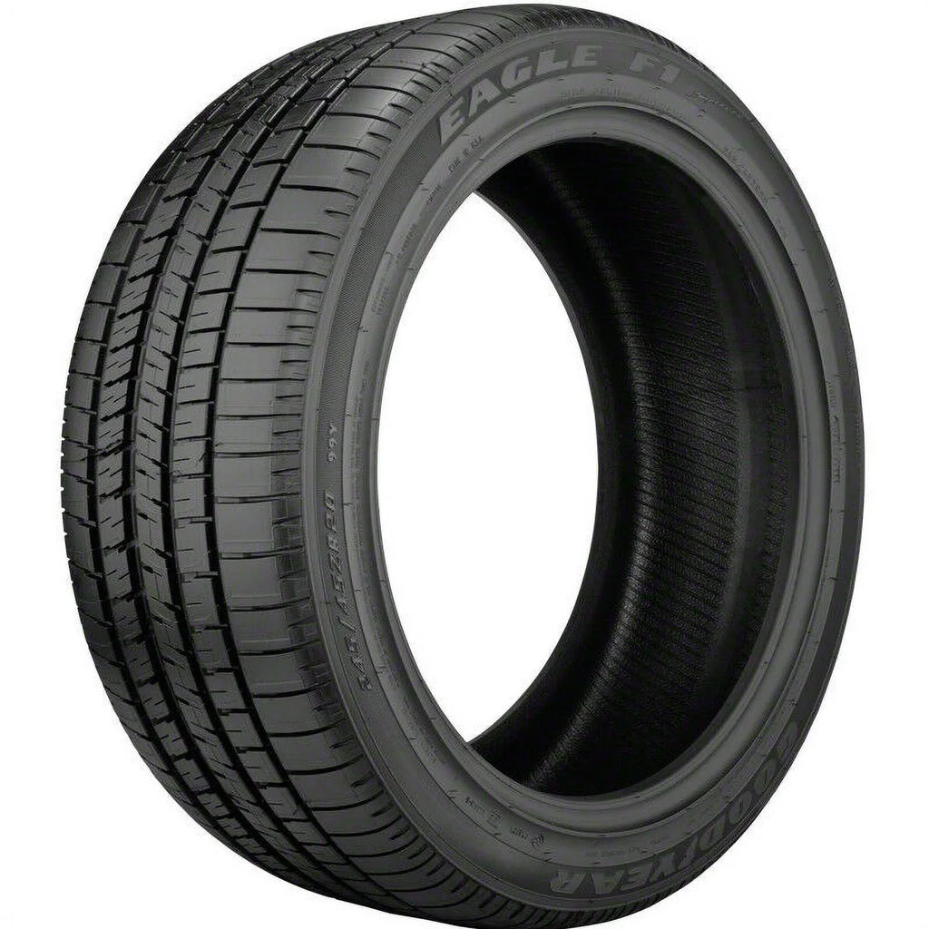 Goodyear Eagle F1 Supercar 245/45ZR20 99Y Performance Tire