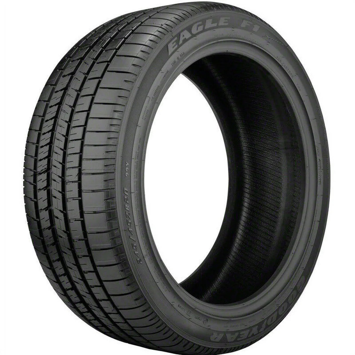 Goodyear Eagle F1 Supercar 245/45ZR20 99Y Performance Tire