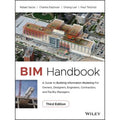 Pre-Owned Bim Handbook: A Guide to Building Information Modeling for Owners, Designers, Engineers, (Hardcover 9781119287537) by Rafael Sacks, Charles Eastman, Ghang Lee