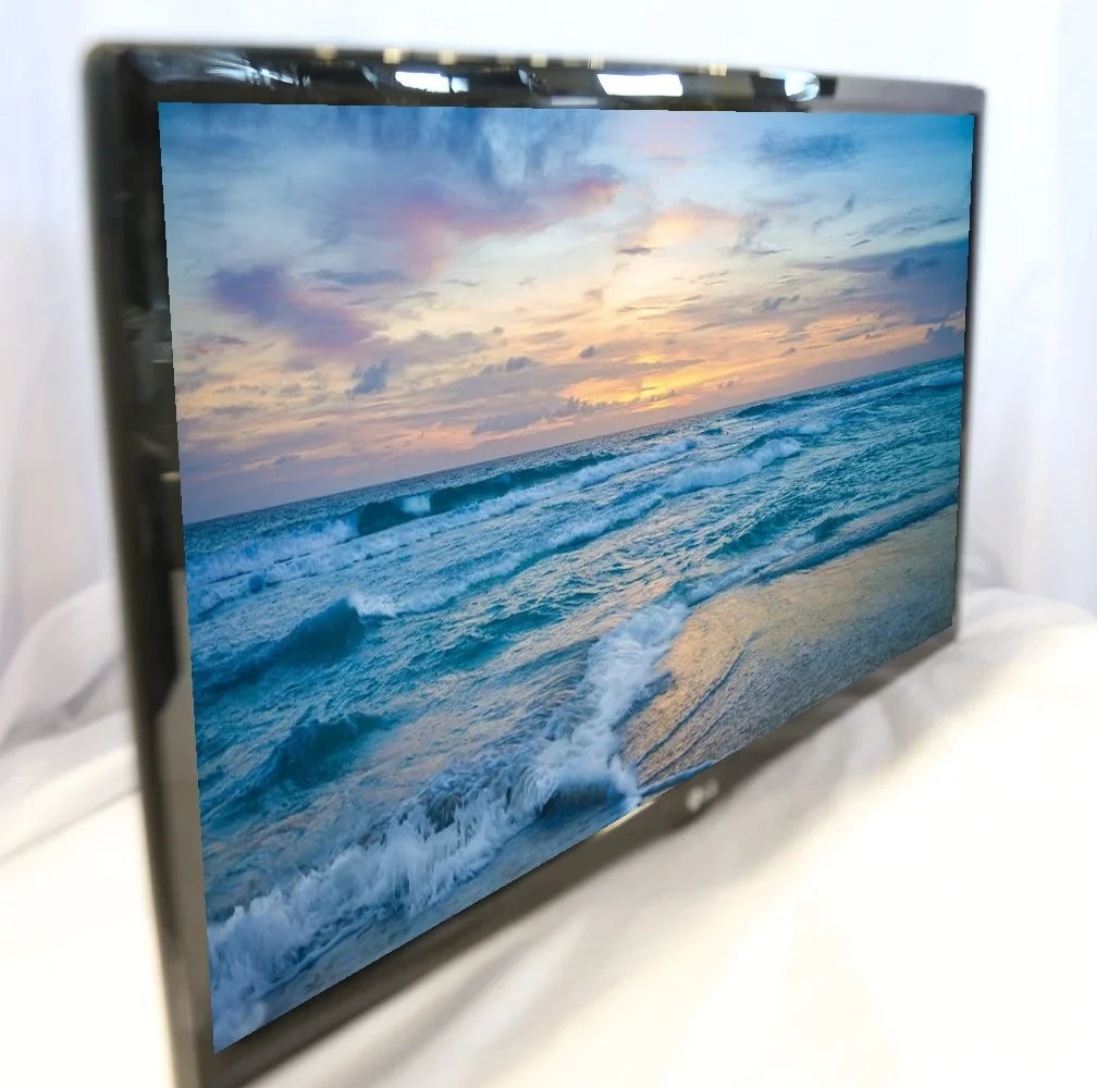 Restored  22" Class HD (720P) LED TV (22LX570M) (Refurbished)