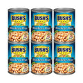 Bush,S Best Baked Beans, Blackeye Peas, 15.8 Oz (Pack Of 6)
