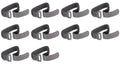 HobbyFlip 250-Z-27 Strap (Battery Wrap) Runner 250-Z-27 suitable with Walkera Runner 250 DIY 10 Pack