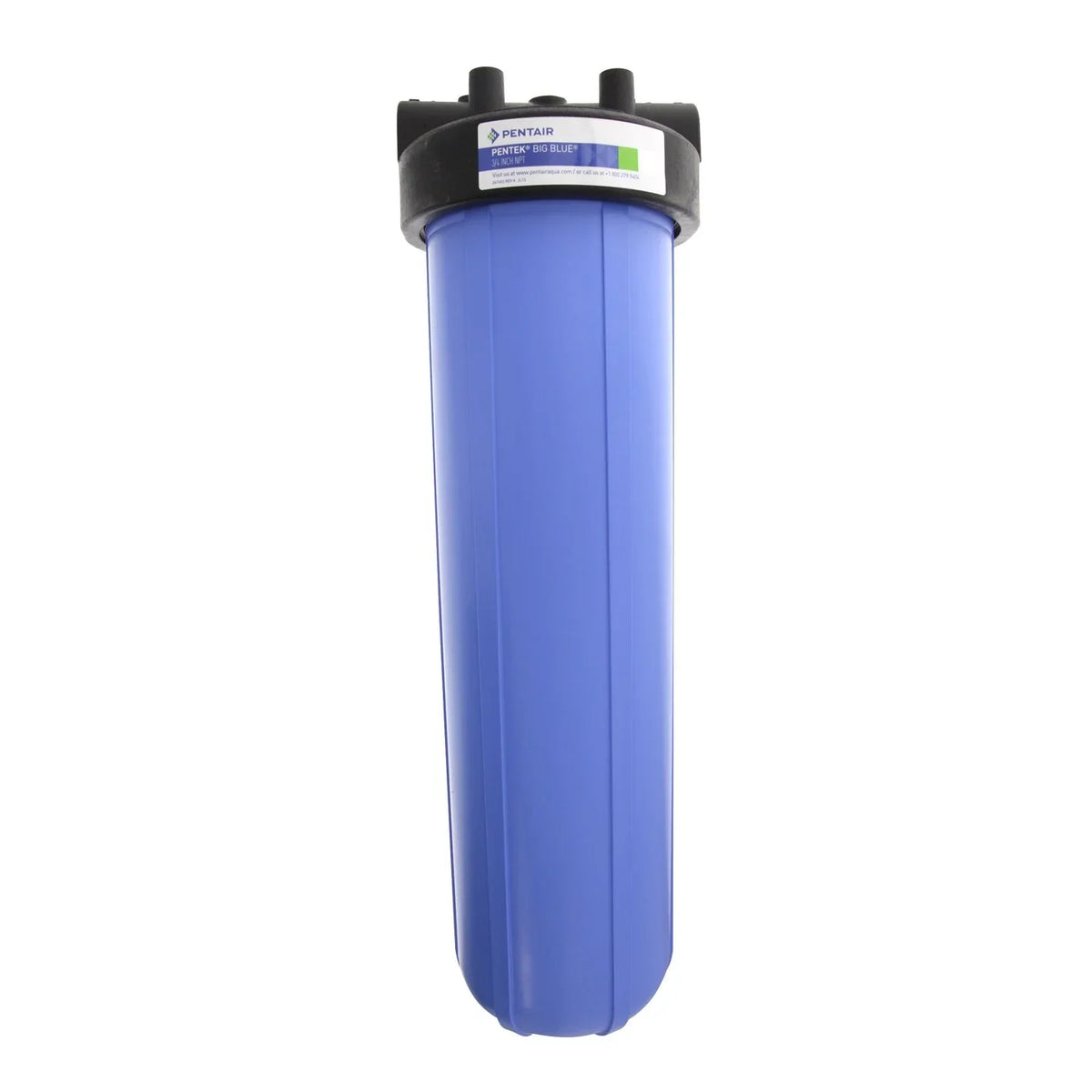 Package Of 6 20-BB 3/4" Whole House aqua Filter System