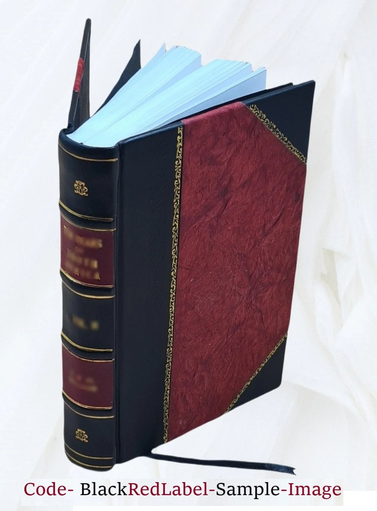 Volume t.68 1834 [Leather Bound]. Beuchot ... par M. Oeuvres de Voltaire / Avec préfaces, avertissements, notes, etc
