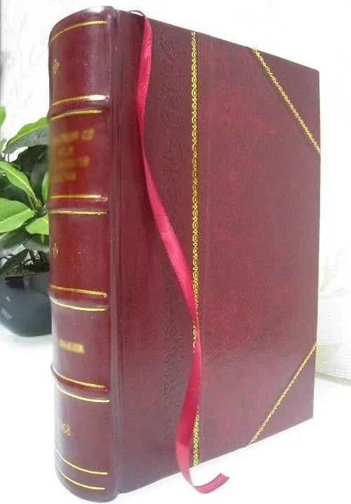 18 1911 [Leather Bound]. 447, no. Tierra virgen : drama en 3 actos Volume v
