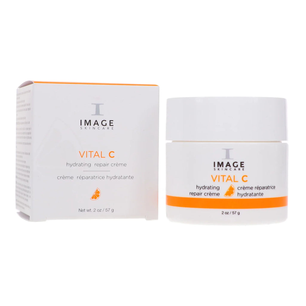 IMAGE Skincare Vital C Hydrating Repair Creme 2 oz