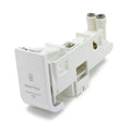WHIRLPOOL WPW10238123 REFRIGERATOR liquid FILTER HOUSING (GENUINE OEM PART)