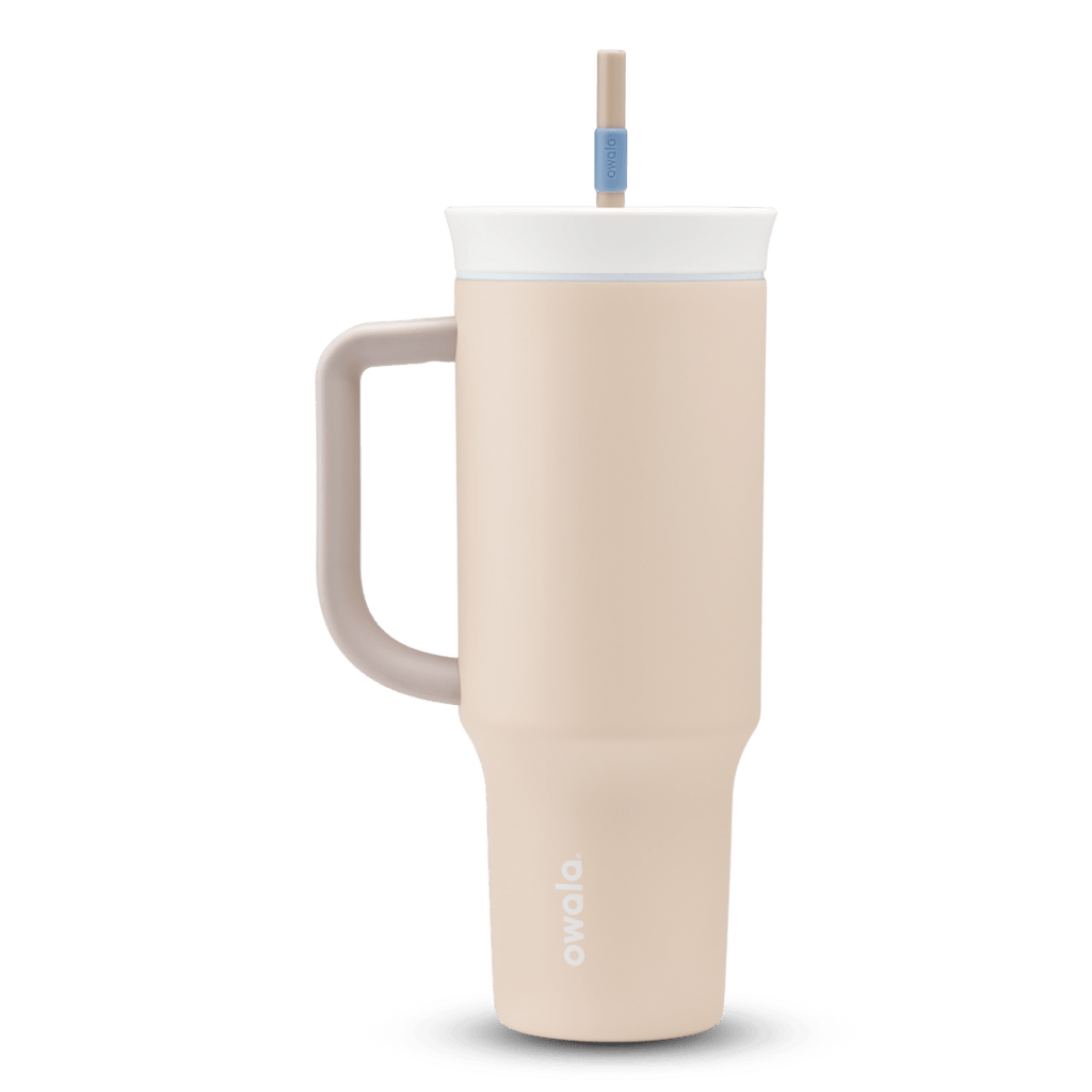 40oz Tumbler