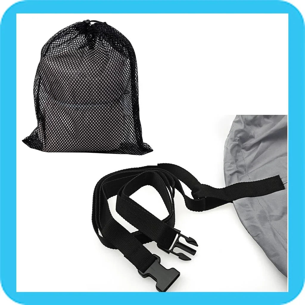 vessel shield matching for Nitro by Tracker Marine 185 Sport SF 1995 1996 1997 1998 1999 2000 STORAGE, TRAVEL, LIFT