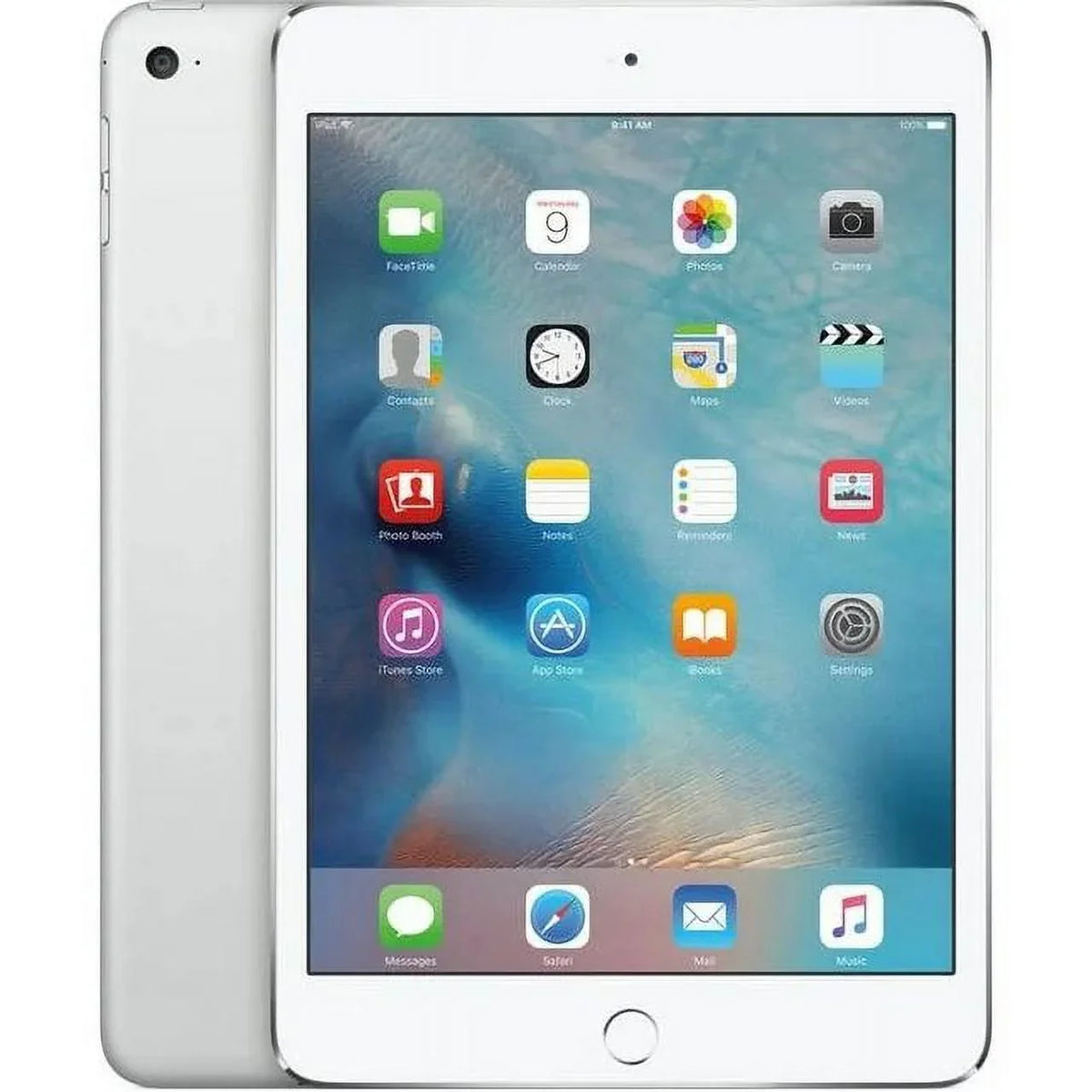 Restored  iPad Mini 4th Gen - 7.9"  A8 Dual-Core 2GB RAM 32GB Storage - Only Wifi