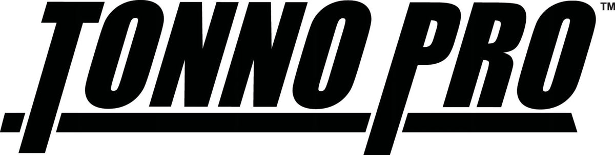 Tonno Pro Tonno Fold, Soft Folding Truck Bed Tonneau shield | 42-317 | Fits 2019 - 2023  Ranger 5' 1" Bed (61")