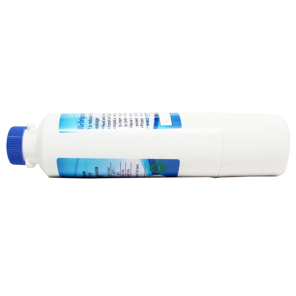 3-Pack appropriate with  RS265TDWP Refrigerator aqua Filter - matching with  DA29-00020B, DA29-00020A, HAF-CIN Fridge moisture Filter Cartridge