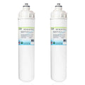 Swift Green Filters SGF-96-46 CTO-S-B matching Commercial moisture Filter for EV9617-76, Made in USA (Pack of 2)