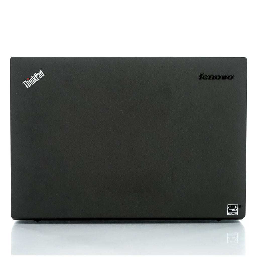 Used  ThinkPad T440 Laptop i5 Dual-Core 4GB 512GB SSD Win 10 Pro 3 Yr Wty B v.WBA