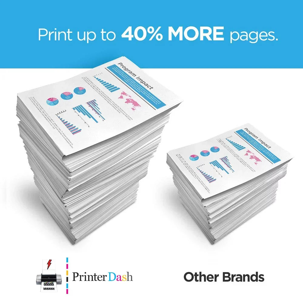 Printer Ribbons (6/PK) (30982001P). PrinterDash appropriate Replacement for Star-Micronics MP-200 Series/MP-235/MP-242/MP-292/MP-512/SP-200 Series/SP-212/SP-242/SP-500/SP-2000 Purple P.O.S