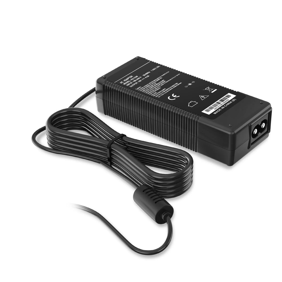 Not OD: 7.4mm Black Plug Tip.). PGENDAR AC DC Adapter For  ProBook 430 440 450 470 G1 G2 G3 Laptop Battery Charger Power Supply Cord Charegr PSU (Note: With OD: 4.5mm Blue Plug Tip