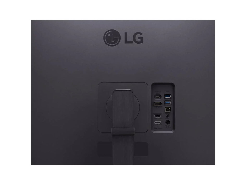 28" (27.6" Viewable) 60 Hz Nano IPS SDQHD DualUp Monitor with USB Type-C 5ms (GtG at Faster) 2560 x 2880 Flat Panel 28MQ750-C
