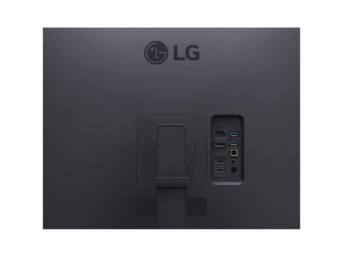 28" (27.6" Viewable) 60 Hz Nano IPS SDQHD DualUp Monitor with USB Type-C 5ms (GtG at Faster) 2560 x 2880 Flat Panel 28MQ750-C