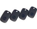 iOS and Android suitable.. Phone Finder. liquid-protected. Powerful Bluetooth Tracker, Keys Finder and Item Locator for Keys, Bags, and More; Up to 400 ft Range. Tile Pro 2022 4-Pack