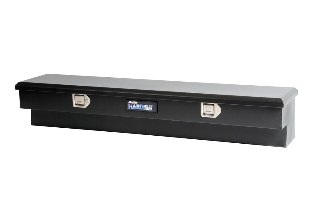 Dee Zee DZ 8760SB Side Mount Tool Boxes - Steel - Universal Fit