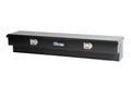 Dee Zee DZ 8760SB Side Mount Tool Boxes - Steel - Universal Fit