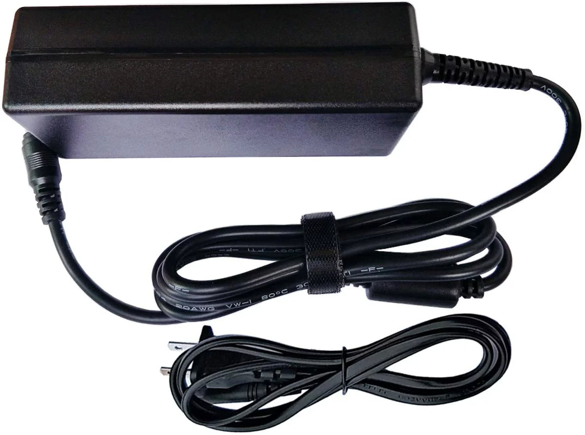 UPBRIGHT NEW Global AC / DC Adapter For  Satellite Click 2 Pro P30W-B-10E PSDP2E-00N006IT 13.3" Notebook Laptop PC P30WB-10E PSDP2E00N006IT Power Supply Cord Cable PS Battery Charger Input: 100