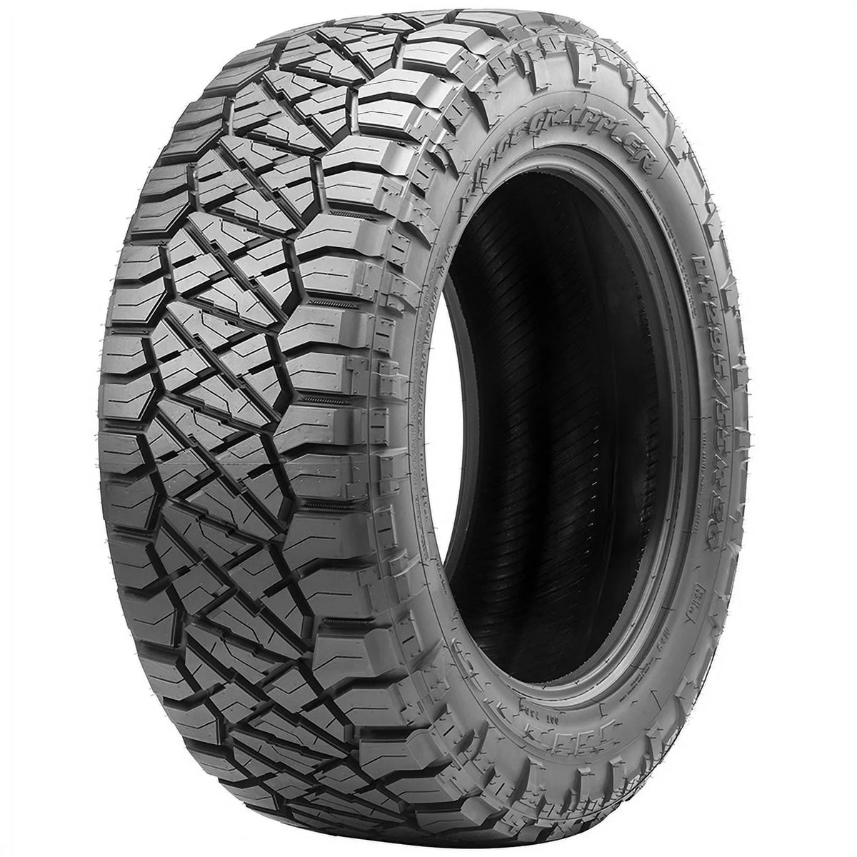 Laufenn X FIT HT LD01 245/60R18 116S Passenger Tire Fits: 2011-19  Explorer XLT, 2016-21 Honda Pilot EX-L