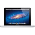 Pre-Owned  MacBook Pro Laptop Core i5 2.5GHz 4GB RAM 250GB HDD 13" Silver MD101LL/A (2012) - Like New