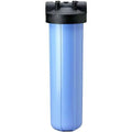 Pentek 150235 20-BB 1-1/2 inch #20 Big Blue Filter Housing